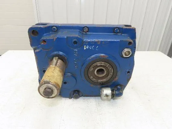 Used KONE CRANE _UNKNOWN_ Speed Reducers | Arrow Industrial #614698