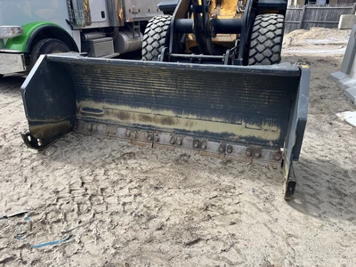 Used 2017 JCB 427ZXT4F Wheel Loaders Maine US | Zadoon Equipment #1480547