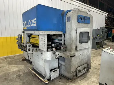 USED DALCOS PXN-800