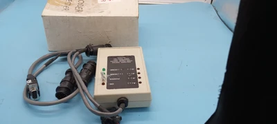 USED Universal Instruments 43274101 ENCODER TESTER BOX