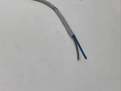 USED SMC SMC PS1100-R07L