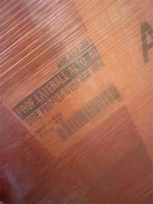 Used SALICE H180 Misc Woodworking Parts Florida US | MachineryMax #1474732