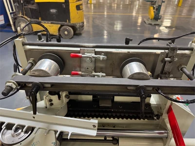 USED CANTEK CANJDT75