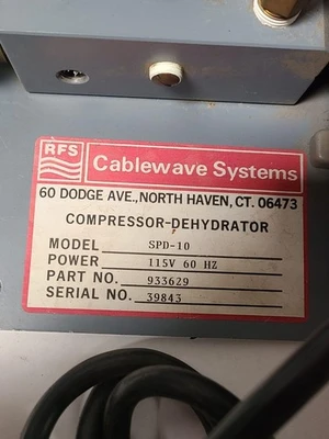 USED Gamry Instruments 23473247327473204092397473274