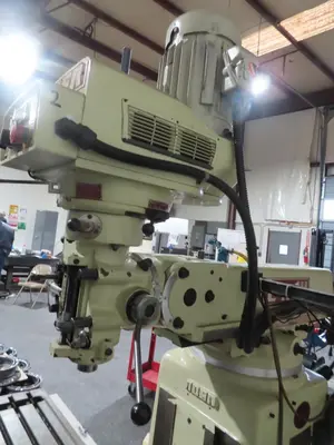 ACER GROUP EVS-3VK Manual Milling | MD Equipment Services LLC (5)