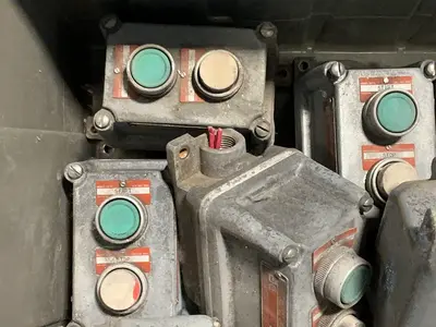 Used KILLARK _UNKNOWN_ Relays & Switches Ohio US | HGR 24 #1288761