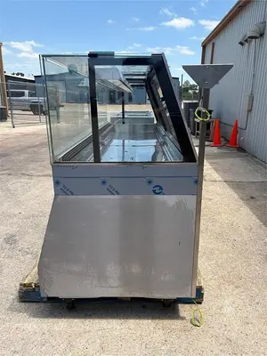 USED FRIJADO DC-96-3 H FS SS