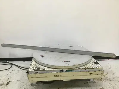 USED VAN DORN DC314007