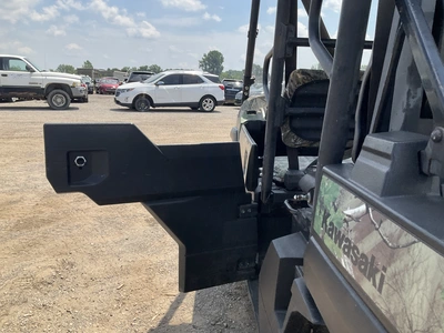 Used 2015 KAWASAKI MULE Utility Vehicles Michigan US | Miedema Asset Management Group #1312371