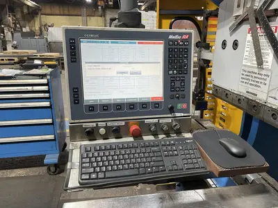 USED 2014 URSVIKEN OPTIFLEX 200T 3.1