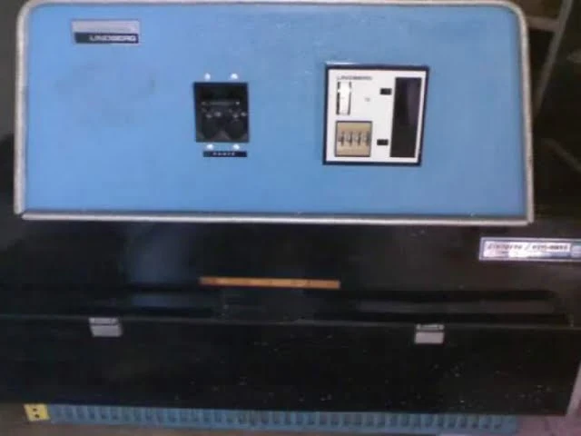 Used LINDBERG _UNKNOWN_ Tube Type Furnaces Massachusetts US | J.M. Industries #1044915