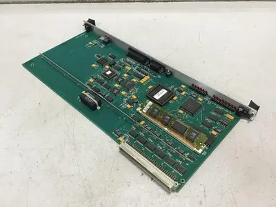 Used VAN DORN PC330-129 330-129 Circuit Boards Michigan US | Ideal Machinery #1182175