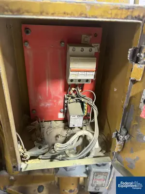 USED Misido Misido Rotary Tablet Press, Model DO-27, 27 Station