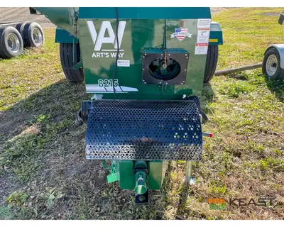 Used ART'S WAY _UNKNOWN_ Grinder Mixer Iowa US | Keast Enterprises #1359995