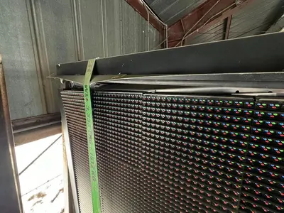 Samsung PRISMVIEW LED Wall 50' x 10' tall NEW NEVER INSTALLED.