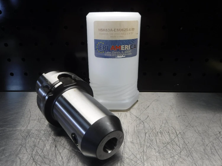 New | in-Stock ERI AMERICA _UNKNOWN_ HSK Holders Michigan US | Superior Machine & Tool Inc #214548