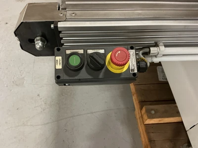 Used _UNKNOWN_ _UNKNOWN_ Spray Machines Ohio US | Equipment Recovery Corp. #1331429
