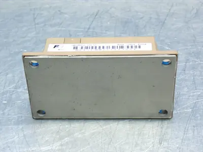 USED FUJI ELECTRIC 1MBI400V12050