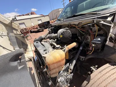 Used 2005 _UNKNOWN_ _UNKNOWN_ Fuel & Lube Trucks Utah US | CSS Equipment Sales #1347429