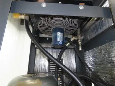 Used STRIPPIT _UNKNOWN_ Hydraulic Power Units Indiana US | Arrow Industrial #616871