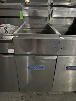 Used IMPERIAL _UNKNOWN_ Cookers / Coolers / Fryers Florida US | BAM Discount Restaurant Equipment #1373173