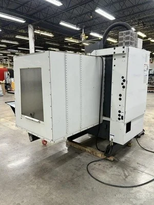 USED 2012 HAAS TM-2P