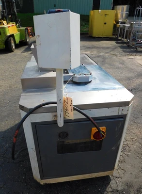 USED VETRACO CP 24