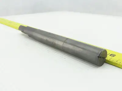 Brisbois 31/64" OD 2 Straight Flute Coolant Fed Carbide Drill Countersink