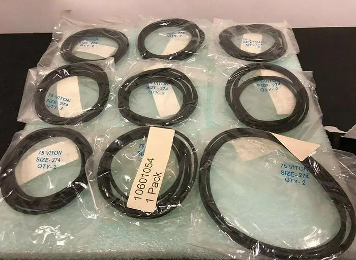 75 VITON SIZE 274 O-RING