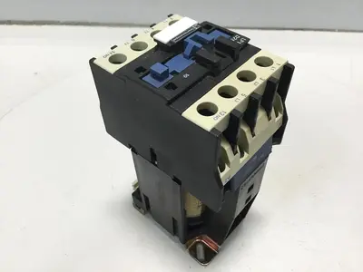 USED TELEMECANIQUE LP1D2510