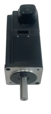 NEW YASKWA SGMJV-01A3A21 AC SERVO MOTOR SGMJV01A3A21