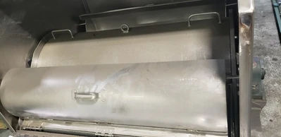 USED FMC 100