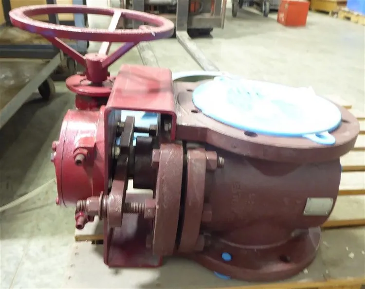Used CHEMVALVE _UNKNOWN_ Valves/Fittings | Green Industrial #674286