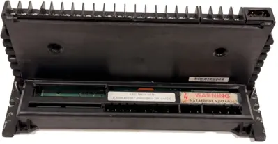NEW GE FANUC IC660TSD100K