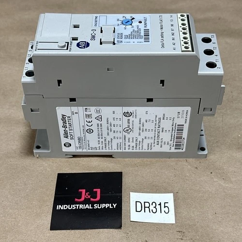 NEW Allen Bradley 150-C9NBD