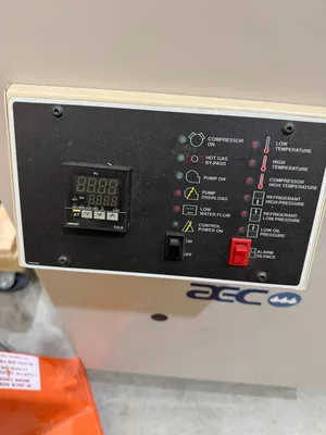 2016 AEC PSA10 CHILLERS | Machinery Network (2)