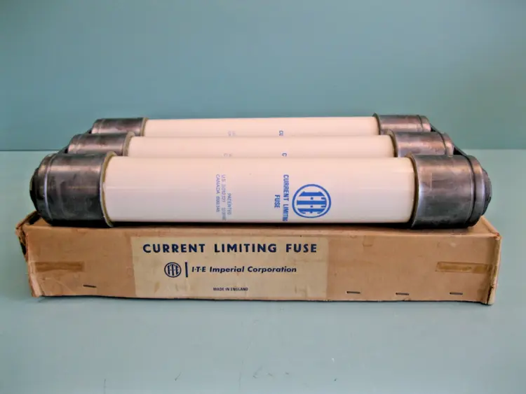 New | in-Stock ITE Imperial 427552 Misc Electrical & Power Parts New Hampshire US | Bitter End Trading #1125336