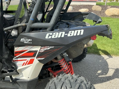 Used 2014 CAN-AM MAVERICK 1000 X RS Utility Vehicles Michigan US | Miedema Asset Management Group #1419342