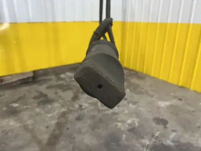 5" DIAMETER X 84" BORING BAR WITH MORSE TAPER: STOCK #20647