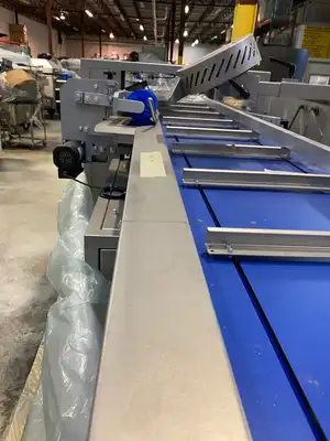 USED 2020 HOBA HBS