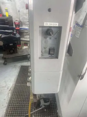 2007 HAAS VF-2 Vertical Machining Centers | 520 Machinery Sales LLC (2)