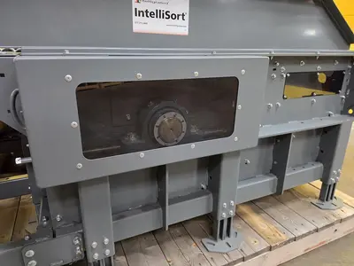 New | in-Stock INTELLIGRATED INTELLISORT Conveyor Parts Wisconsin US | Packer City Sales #1328660