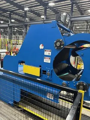 Braner Belt Wrapper