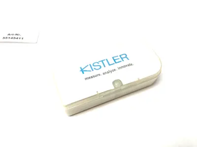 New | in-Stock KISTLER MAXYMOS OPERATING VOLTAGE CONNECTOR Connector Accessories | Maverick Industrial Sales #1108852