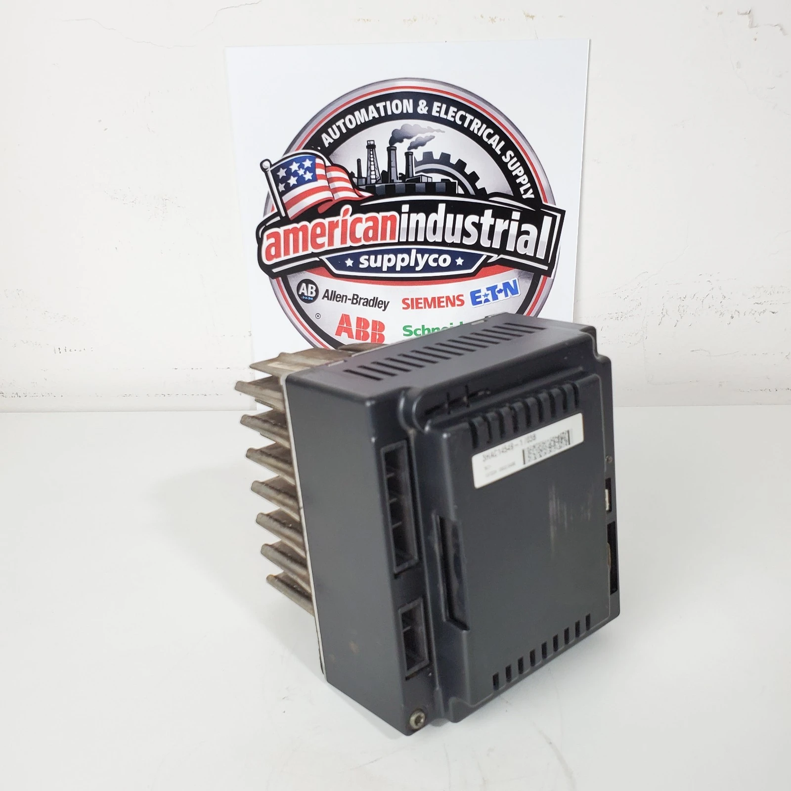 Used ABB 3HAC14549103B Misc Industrial Equipment California US | American Industrial Supply Co. #1377019