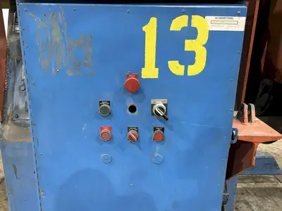 USED AMERICAN 1000