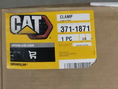 NEW CATERPILLAR 592-0729/371-1871