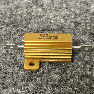 New | in-Stock Dale RH-25 Misc Fasteners California US | Davliegogo LLC #1722162