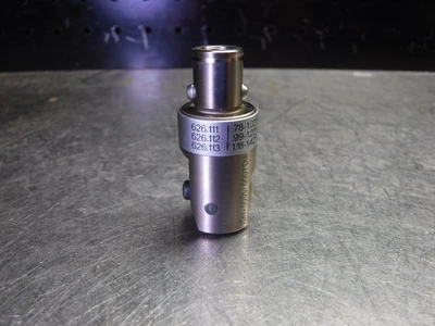 Kaiser KAB1 Finish Boring Head 0.787" to 1.417" Range 10.310.111 (LOC1357B)