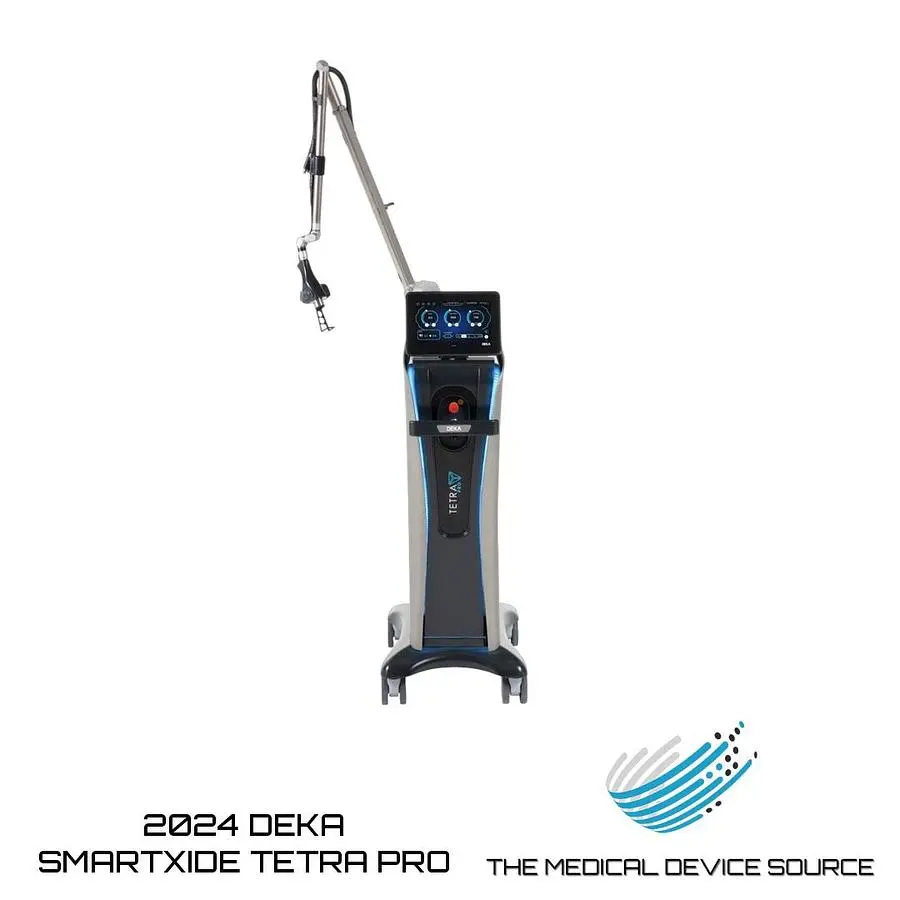 Used 2024 INMODE SOLARIA Lasers / Laser Systems Texas US | The Medical Device Source #1480926